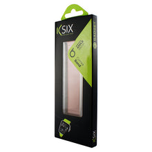 Charger l&#39;image dans la galerie, Bracelet à montre Apple Watch 2/42 Mm KSIX Acier inoxydable