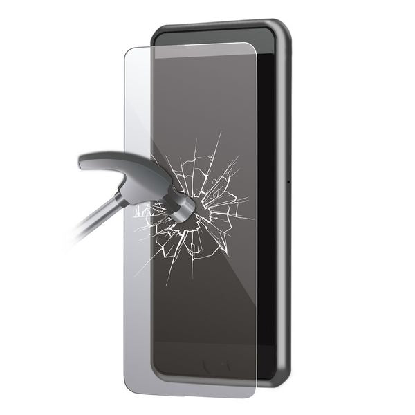 Film Protecteur en Verre Trempé pour Téléphone Portable Huawei Y5 Ii-y6 Ii Compact Extreme