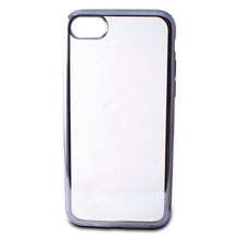 Charger l&#39;image dans la galerie, Protection pour téléphone portable Iphone 7/8 KSIX Flex Metal TPU Flexible