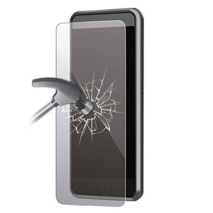 Film Protecteur en Verre Trempé pour Téléphone Portable Galaxy A5 2017 Extreme