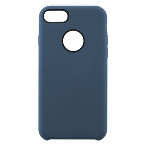 Protection pour téléphone portable Iphone 7/iphone 8 KSIX Rubber