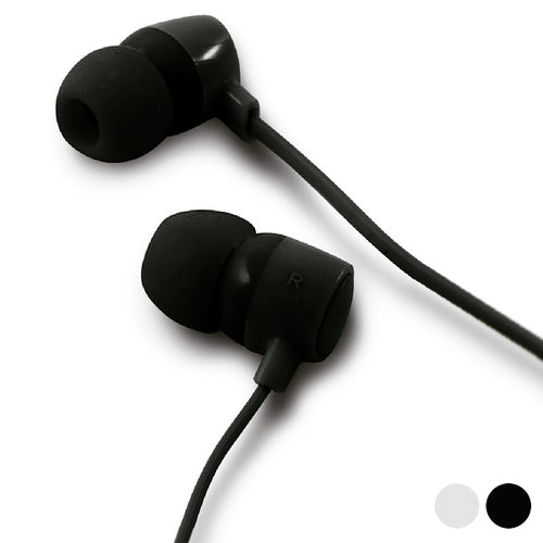 Casques avec Microphone Contact Go & Play Small 2