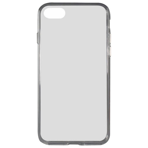 Protection pour téléphone portable Iphone 7/8 Contact Flex Transparent