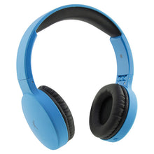 Charger l&#39;image dans la galerie, Casque Écouteurs Pliables avec Bluetooth KSIX Go &amp; Play Travel
