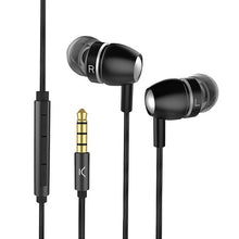 Charger l&#39;image dans la galerie, Casques avec Microphone KSIX Go &amp; Play Sky Aluminium