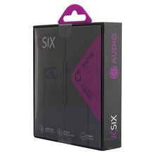 Charger l&#39;image dans la galerie, Casques avec Microphone KSIX Go &amp; Play Sky Aluminium