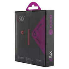 Charger l&#39;image dans la galerie, Casques avec Microphone KSIX Go &amp; Play Sky Aluminium
