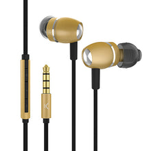 Charger l&#39;image dans la galerie, Casques avec Microphone KSIX Go &amp; Play Sky Aluminium