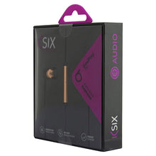 Charger l&#39;image dans la galerie, Casques avec Microphone KSIX Go &amp; Play Sky Aluminium