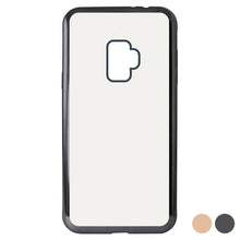 Charger l&#39;image dans la galerie, Protection pour téléphone portable Galaxy S9 KSIX Flex Metal