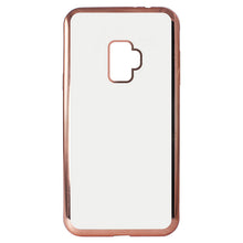 Charger l&#39;image dans la galerie, Protection pour téléphone portable Galaxy S9 KSIX Flex Metal