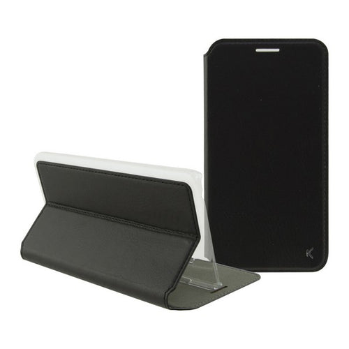 Housse Folio pour Mobile Iphone 7 KSIX Slim