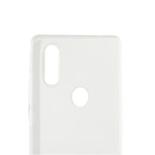 Charger l&#39;image dans la galerie, Protection pour téléphone portable Xiaomi Mi Mix 2s KSIX Flex TPU Transparent