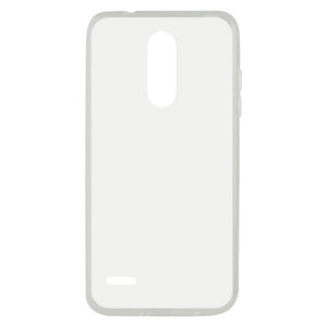 Protection pour téléphone portable Lg K11 Flex TPU Transparent