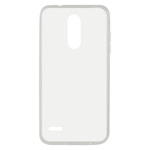 Protection pour téléphone portable Lg K11 Flex TPU Transparent