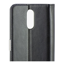Charger l&#39;image dans la galerie, Housse Folio pour Mobile avec Aimant Lg K9 Magnetic Standing