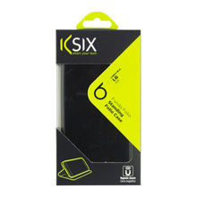 Charger l&#39;image dans la galerie, Housse Folio pour Mobile avec Aimant Lg K9 Magnetic Standing