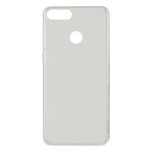 Charger l&#39;image dans la galerie, Protection pour téléphone portable Huawei Y9 2018 KSIX Flex Ultrafina Transparent