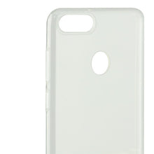 Charger l&#39;image dans la galerie, Protection pour téléphone portable Huawei Y9 2018 KSIX Flex Ultrafina Transparent
