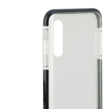 Charger l&#39;image dans la galerie, Protection pour téléphone portable Huawei P20 KSIX Flex Armor Polycarbonate Transparent
