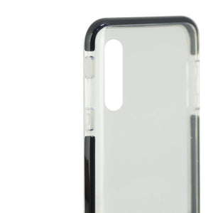 Protection pour téléphone portable Huawei P20 KSIX Flex Armor Polycarbonate Transparent
