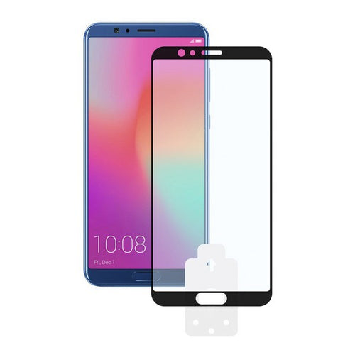 Écran de protection en verre trempé Honor 10