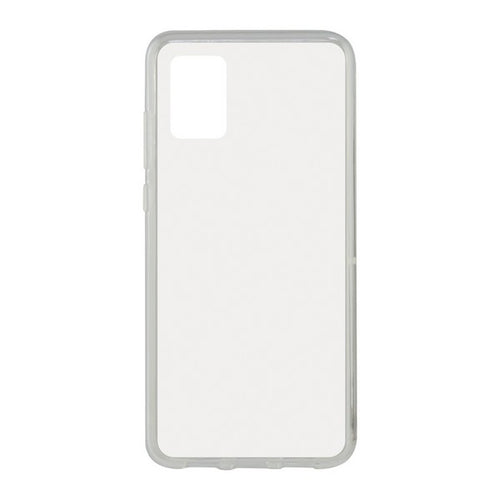 Housse pour Mobile avec Bord en TPU Samsung Galaxy S11 KSIX Flex