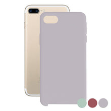 Charger l&#39;image dans la galerie, Protection pour téléphone portable Iphone 7+/8+ KSIX Soft
