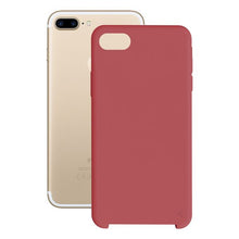 Charger l&#39;image dans la galerie, Protection pour téléphone portable Iphone 7+/8+ KSIX Soft