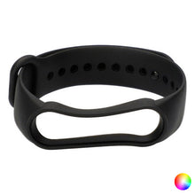 Charger l&#39;image dans la galerie, Rechange Braceket d&#39;Activité Mi Band 5 Contact TPU