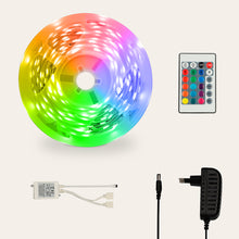 Charger l&#39;image dans la galerie, Bandes LED KSIX 24W (10 m)