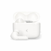 Charger l&#39;image dans la galerie, Casques Sans Fil KSIX Noise Cancel 2 Blanc