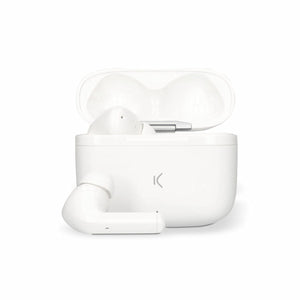 Casques Sans Fil KSIX Noise Cancel 2 Blanc
