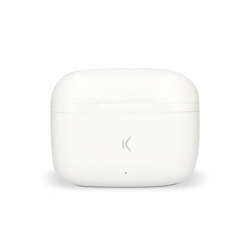Casques Sans Fil KSIX Noise Cancel 2 Blanc