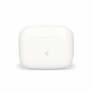 Casques Sans Fil KSIX Noise Cancel 2 Blanc
