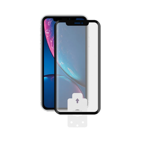 Écran de protection en verre trempé Iphone 11 KSIX