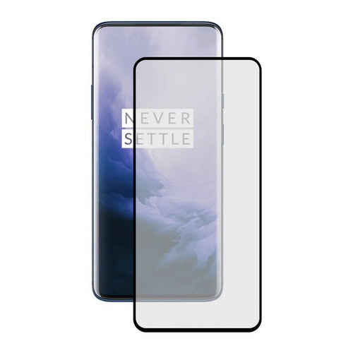 Écran de protection en verre trempé One Plus 7 Pro KSIX Extreme 2.5D