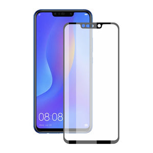 Écran de protection en verre trempé Huawei Mate 20 Lite KSIX Full Glue