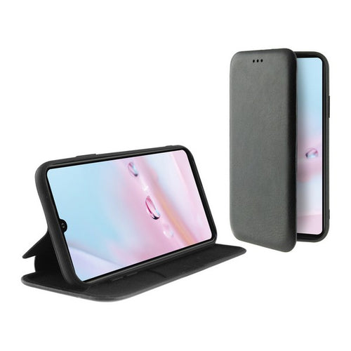 Housse Folio pour Mobile Huawei P30 Lite KSIX Standing