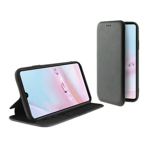 Housse Folio pour Mobile Huawei P30 Lite KSIX Standing
