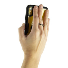 Charger l&#39;image dans la galerie, Coque avec Anneau Iphone Xr KSIX Transparent