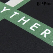 Charger l'image dans la galerie, Serviette de plage Slytherin Harry Potter 74126