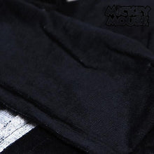 Charger l&#39;image dans la galerie, Serviette poncho avec capuche Mickey Mouse 74133
