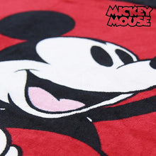 Charger l&#39;image dans la galerie, Serviette poncho avec capuche Mickey Mouse 74133