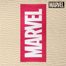 Charger l&#39;image dans la galerie, Serviette de plage Marvel 78016