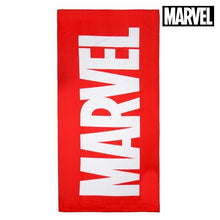 Charger l&#39;image dans la galerie, Serviette de plage Marvel 78016