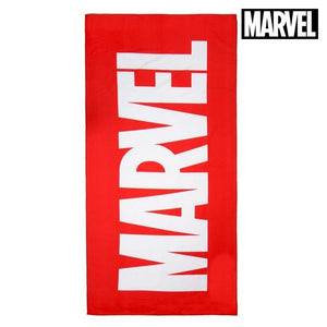Serviette de plage Marvel 78016