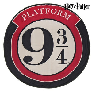 Serviette de plage Harry Potter