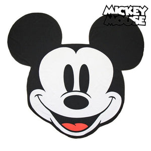 Serviette de plage Mickey Mouse 70828