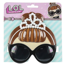 Charger l'image dans la galerie, Lunettes de soleil enfant LOL Surprise! Masque 71082